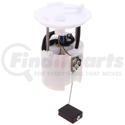 P76450M by CARTER FUEL PUMPS - Fuel Pump Module Assembly