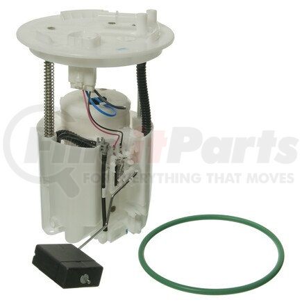 P76452M by CARTER FUEL PUMPS - Fuel Pump Module Assembly