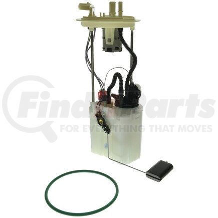 P76466M by CARTER FUEL PUMPS - Fuel Pump Module Assembly