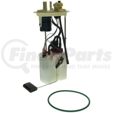 P76459M by CARTER FUEL PUMPS - Fuel Pump Module Assembly