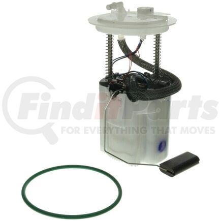 P76462M by CARTER FUEL PUMPS - Fuel Pump Module Assembly