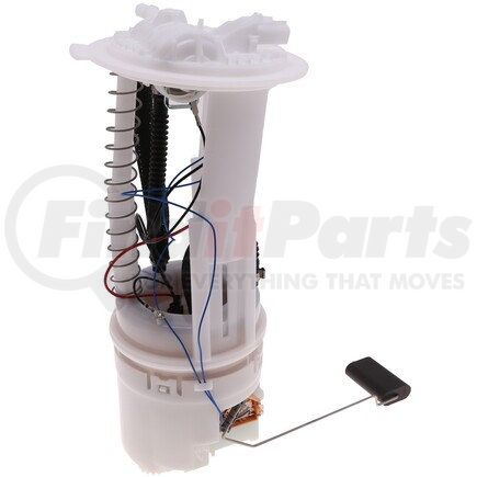 P76484M by CARTER FUEL PUMPS - Fuel Pump Module Assembly