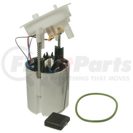 P76486M by CARTER FUEL PUMPS - Fuel Pump Module Assembly