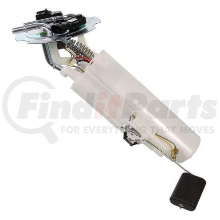 P76497M by CARTER FUEL PUMPS - Fuel Pump Module Assembly