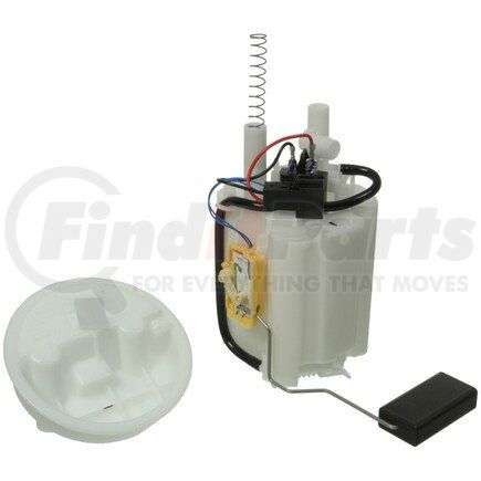 P76499M by CARTER FUEL PUMPS - Fuel Pump Module Assembly