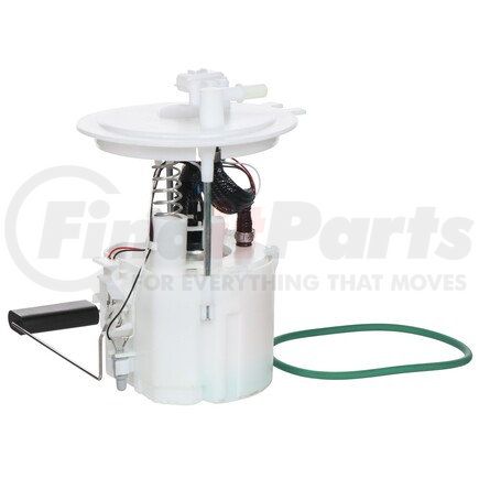 P76492M by CARTER FUEL PUMPS - Fuel Pump Module Assembly