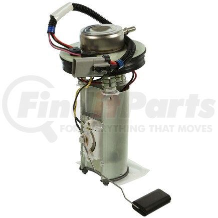 P76504M by CARTER FUEL PUMPS - Fuel Pump Module Assembly