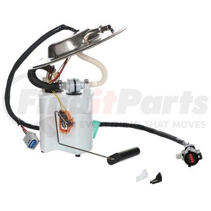 P76505M by CARTER FUEL PUMPS - Fuel Pump Module Assembly