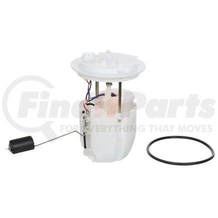 P76509M by CARTER FUEL PUMPS - Fuel Pump Module Assembly