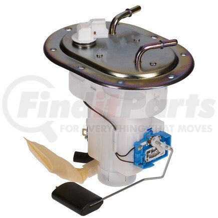 P76533M by CARTER FUEL PUMPS - Fuel Pump Module Assembly