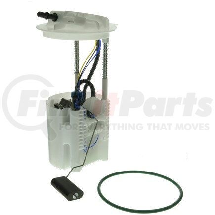 P76537M by CARTER FUEL PUMPS - Fuel Pump Module Assembly