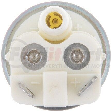 P76539 by CARTER FUEL PUMPS - In Tank Pump & Strainer Set