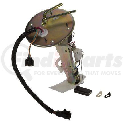 P76546H by CARTER FUEL PUMPS - Fuel Pump Hanger Assembly