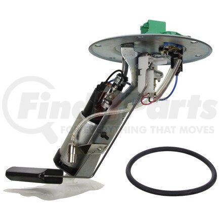 P76553S by CARTER FUEL PUMPS - Fuel Pump Hanger Assembly