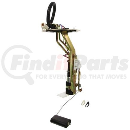 P76552S by CARTER FUEL PUMPS - Fuel Pump Hanger Assembly