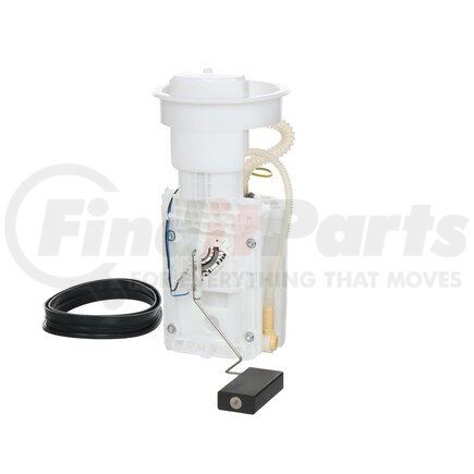 P76564M by CARTER FUEL PUMPS - Fuel Pump Module Assembly