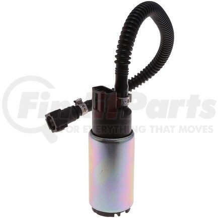 P76575 by CARTER FUEL PUMPS - Fuel Pump - Electric In Tank