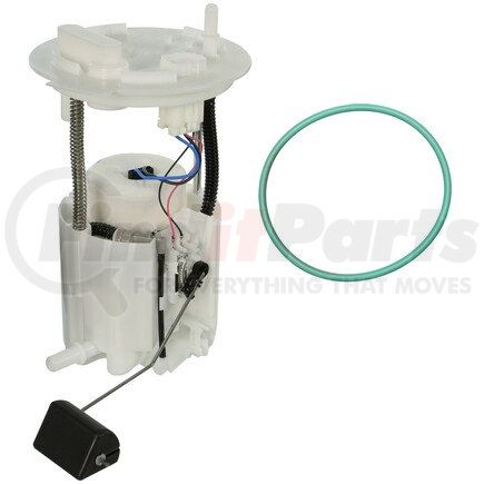 P76580M by CARTER FUEL PUMPS - Fuel Pump Module Assembly