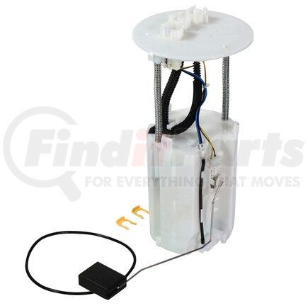 P76605M by CARTER FUEL PUMPS - Fuel Pump Module Assembly