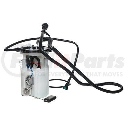 P76618M by CARTER FUEL PUMPS - Fuel Pump Module Assembly