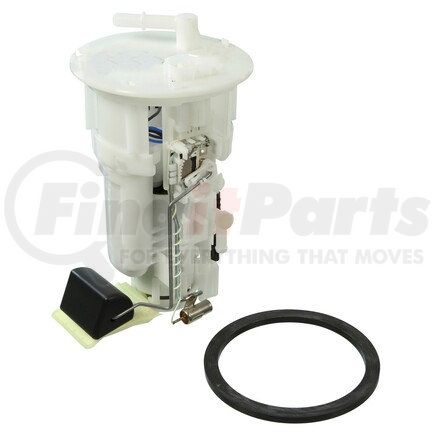 P76619M by CARTER FUEL PUMPS - Fuel Pump Module Assembly