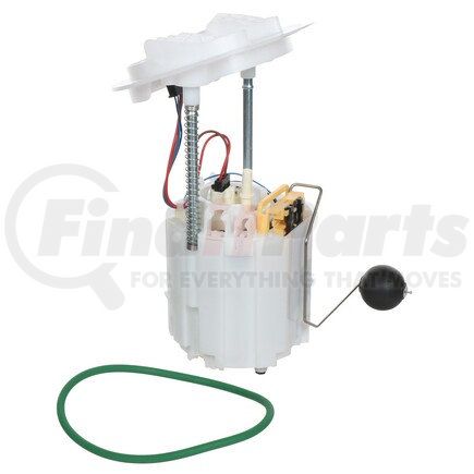 P76609M by CARTER FUEL PUMPS - Fuel Pump Module Assembly