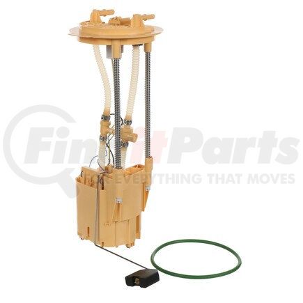 P76611M by CARTER FUEL PUMPS - Fuel Pump Module Assembly