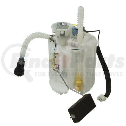 P76628M by CARTER FUEL PUMPS - Fuel Pump Module Assembly