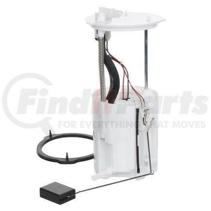 P76622M by CARTER FUEL PUMPS - Fuel Pump Module Assembly