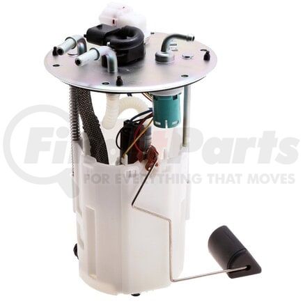 P76623M by CARTER FUEL PUMPS - Fuel Pump Module Assembly