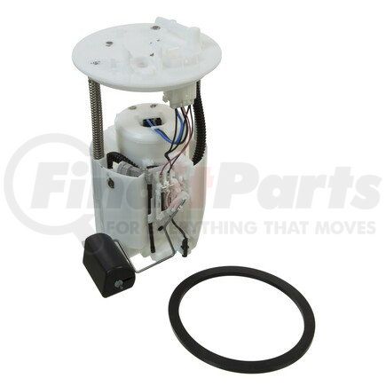 P76624M by CARTER FUEL PUMPS - Fuel Pump Module Assembly