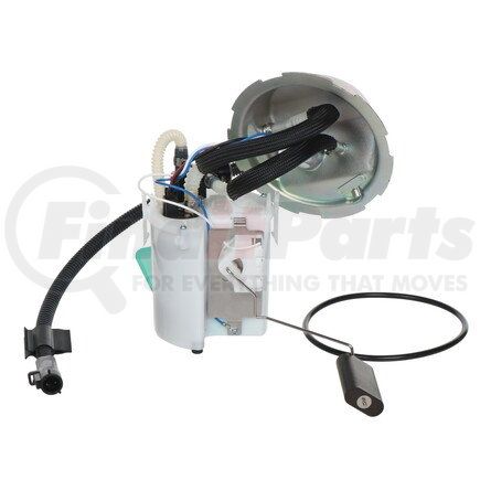 P76647M by CARTER FUEL PUMPS - Fuel Pump Module Assembly