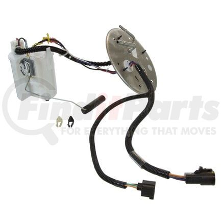 P76650M by CARTER FUEL PUMPS - Fuel Pump Module Assembly