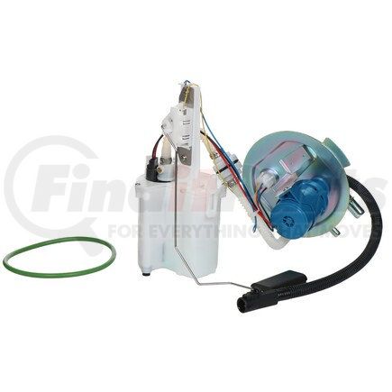 P76651M by CARTER FUEL PUMPS - Fuel Pump Module Assembly