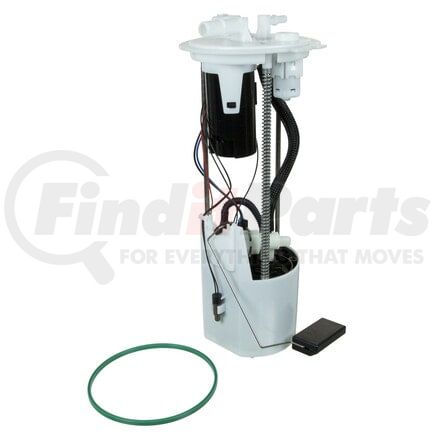 P76653M by CARTER FUEL PUMPS - Fuel Pump Module Assembly