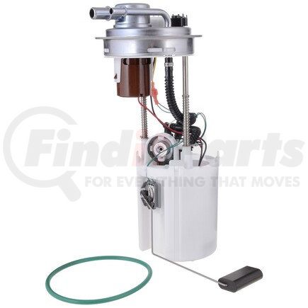 P76635M by CARTER FUEL PUMPS - Fuel Pump Module Assembly