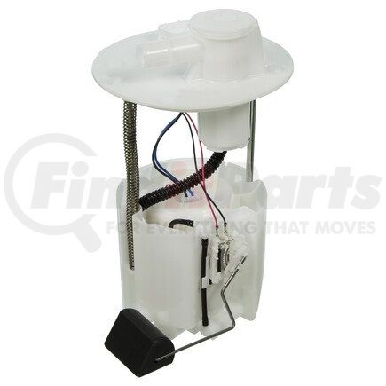 P76660M by CARTER FUEL PUMPS - Fuel Pump Module Assembly