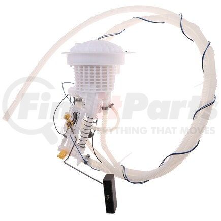 P76662T by CARTER FUEL PUMPS - Fuel Tank Sender Assembly