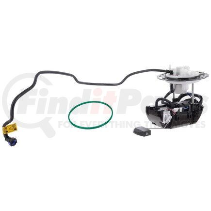 P76665M by CARTER FUEL PUMPS - Fuel Pump Module Assembly