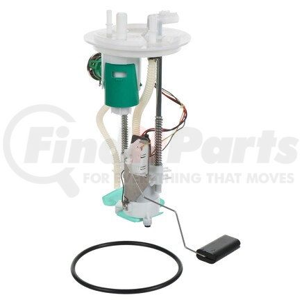 P76657M by CARTER FUEL PUMPS - Fuel Pump Module Assembly