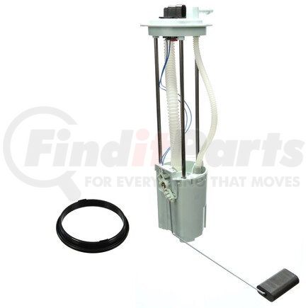 P76668R by CARTER FUEL PUMPS - Fuel Pump Reservoir and Sender