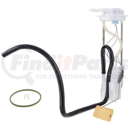 P76669M by CARTER FUEL PUMPS - Fuel Pump Module Assembly