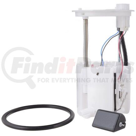 P76689M by CARTER FUEL PUMPS - Fuel Pump Module Assembly