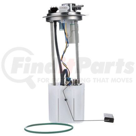 P76691M by CARTER FUEL PUMPS - Fuel Pump Module Assembly