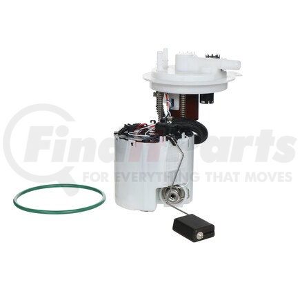 P76678M by CARTER FUEL PUMPS - Fuel Pump Module Assembly