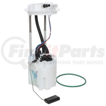 P76702M by CARTER FUEL PUMPS - Fuel Pump Module Assembly