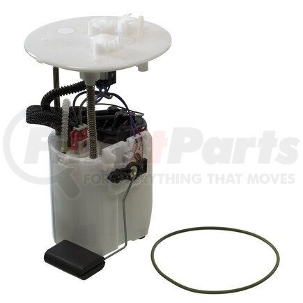 P76705M by CARTER FUEL PUMPS - Fuel Pump Module Assembly