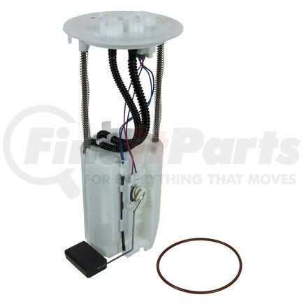 P76695M by CARTER FUEL PUMPS - Fuel Pump Module Assembly