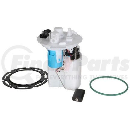 P76715M by CARTER FUEL PUMPS - Fuel Pump Module Assembly