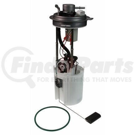 P76716M by CARTER FUEL PUMPS - Fuel Pump Module Assembly